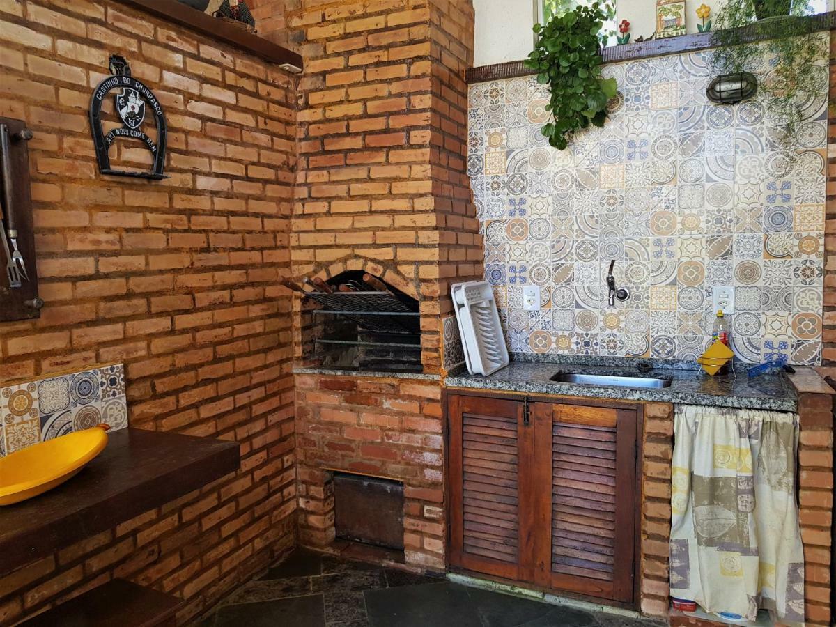 Casa Em Buzios Βίλα Εξωτερικό φωτογραφία